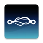 spark car sharing android application logo